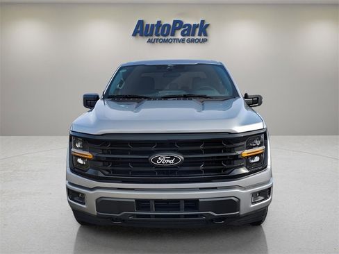 New 2026 Ford F150 XLT w/ FX4 Off-Road Package image 2