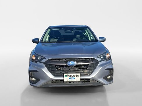 Used 2024 Subaru Legacy Touring XT image 9