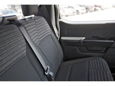 Used 2023 Ford F150 XL w/ STX Appearance Package image 15