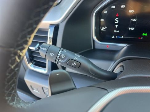 New 2026 GMC Sierra 1500 Denali w/ Technology Package image 26