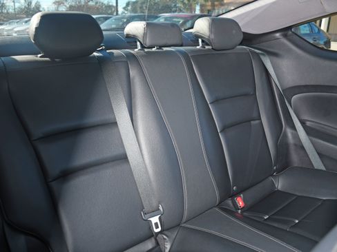 Used 2015 Honda Accord EX-L image 20