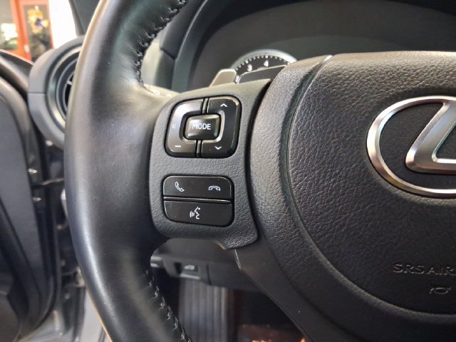 Used 2025 Lexus IS 350 F Sport w/ Accessory Package 2 RWD image 16