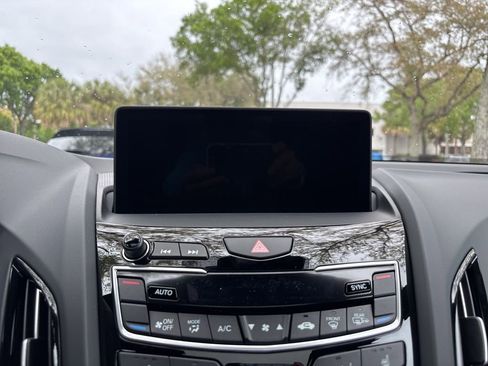 New 2026 Acura RDX Base image 24