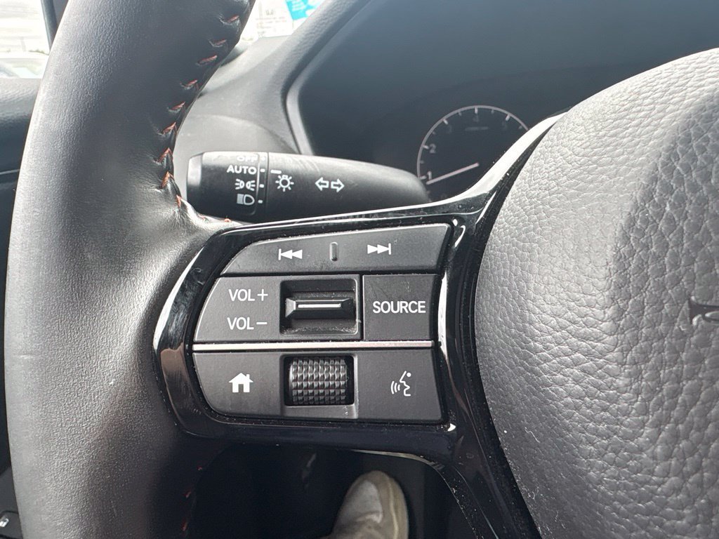 Used 2024 Honda HR-V Sport image 15