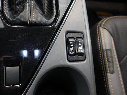 Certified 2024 Subaru Crosstrek 2.5i Wilderness w/ Wilderness Package image 21