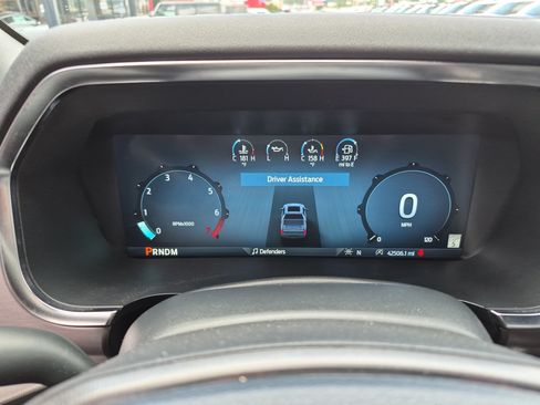 Used 2025 Ford F150 Platinum AWD/4WD image 25