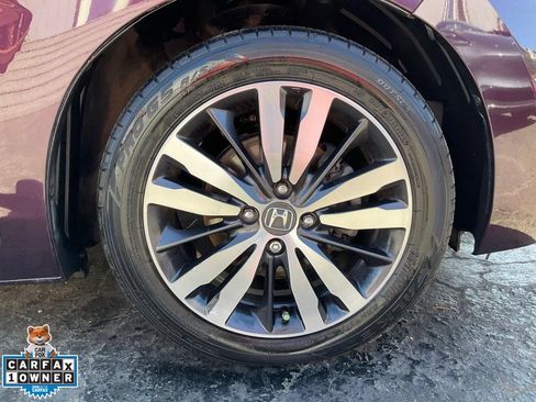 Used 2016 Honda Fit EX image 80