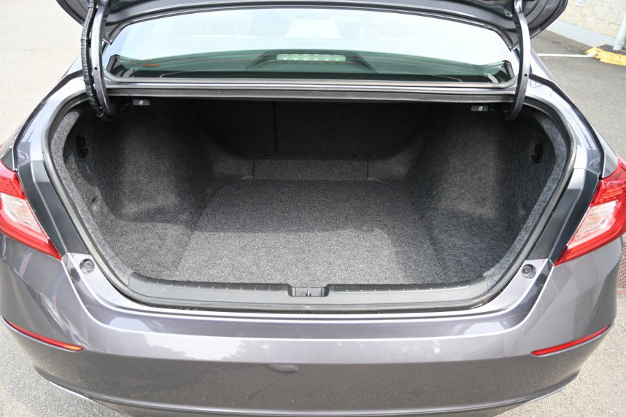 Used 2020 Honda Accord EX-L image 18
