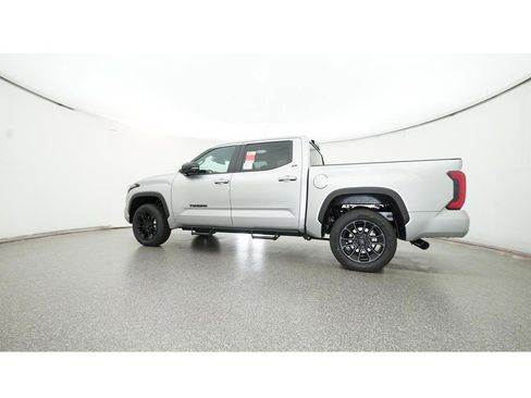 New 2025 Toyota Tundra SR5 w/ SR5 Premium Package AWD/4WD image 20