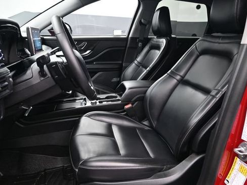 Used 2022 Lincoln Corsair FWD image 10