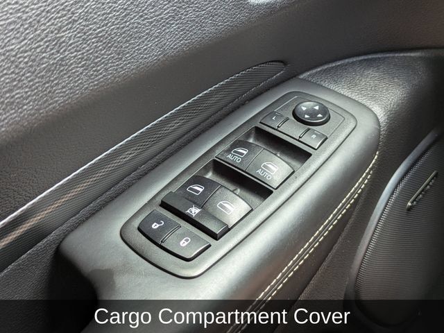Used 2021 Dodge Durango SRT w/ Technology Group AWD/4WD image 36