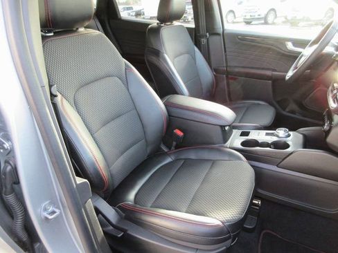 Used 2023 Ford Escape ST-Line w/ Tech Pack #1 image 29