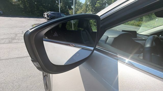 Used 2024 MAZDA CX-30 AWD 2.5 S w/ Select Sport Pkg image 16
