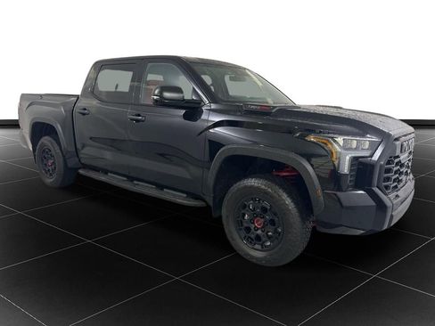 New 2026 Toyota Tundra TRD Pro image 7