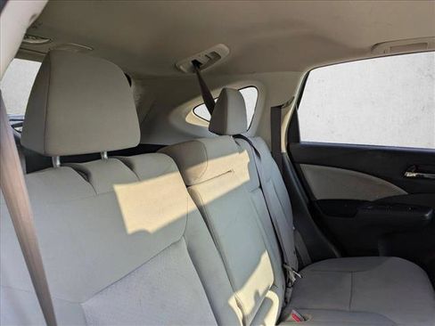 Used 2015 Honda CR-V EX image 20