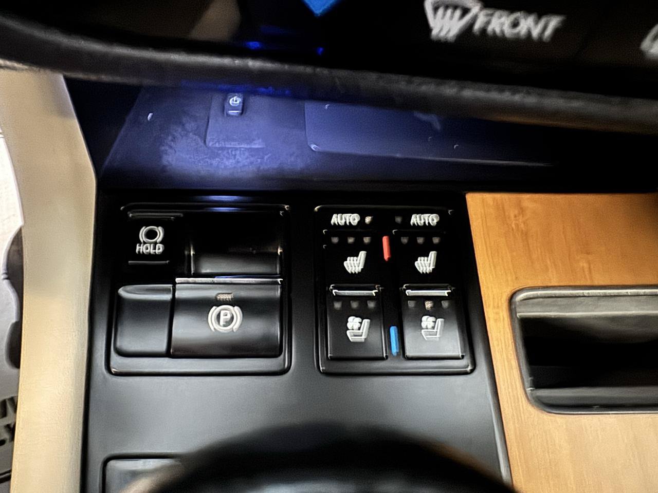 Used 2022 Lexus RX 350 AWD w/ Premium Package image 16