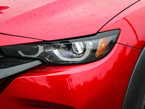 Used 2023 MAZDA CX-50 AWD 2.5 S w/ Cargo Package image 10