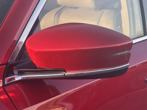 Used 2022 Acura MDX Technology image 11