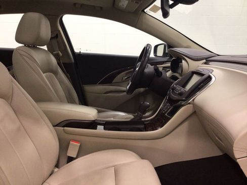 Used 2016 Buick LaCrosse Leather image 11