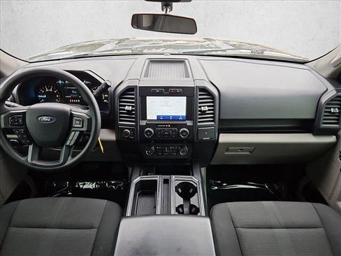 Used 2020 Ford F150 XL w/ Equipment Group 101A Mid AWD/4WD image 15