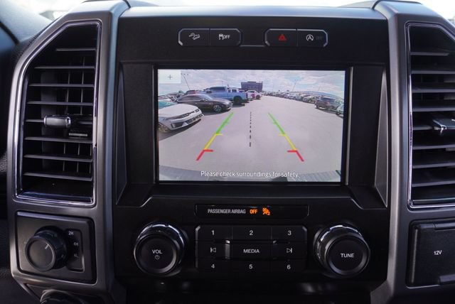 Used 2019 Ford F150 XLT w/ Equipment Group 302A Luxury AWD/4WD image 38