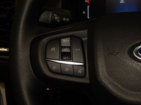 New 2025 Ford Ranger XL w/ Trailer Tow Package image 28