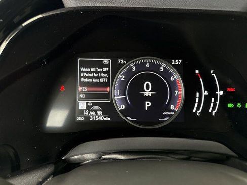 Certified 2023 Lexus RX 350 Premium Plus w/ Cold Area Package FWD image 15