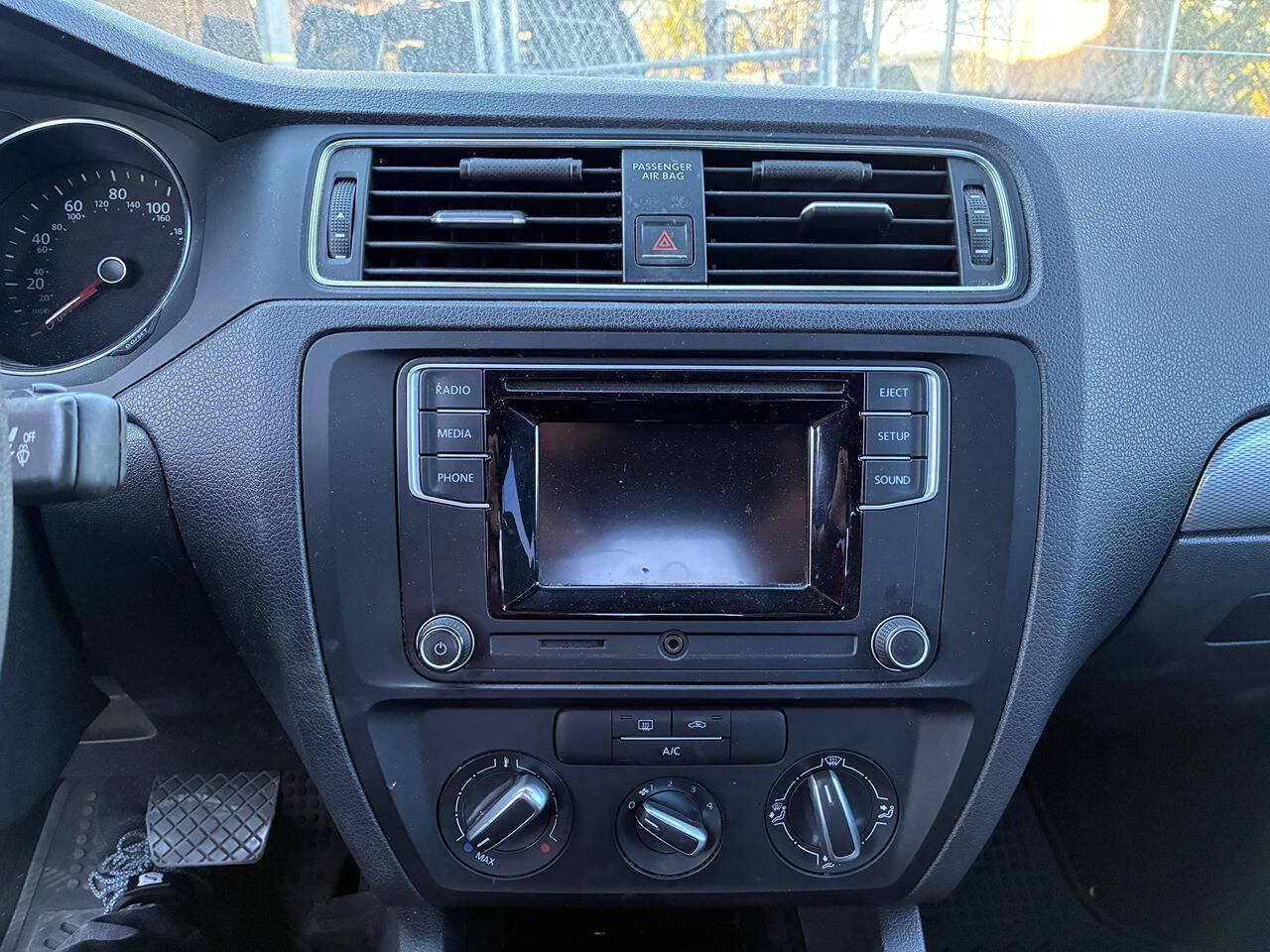 Used 2018 Volkswagen Jetta S FWD image 11