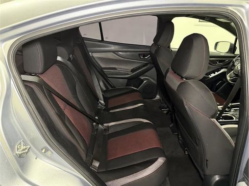 Used 2020 Subaru Impreza 2.0i Sport image 26