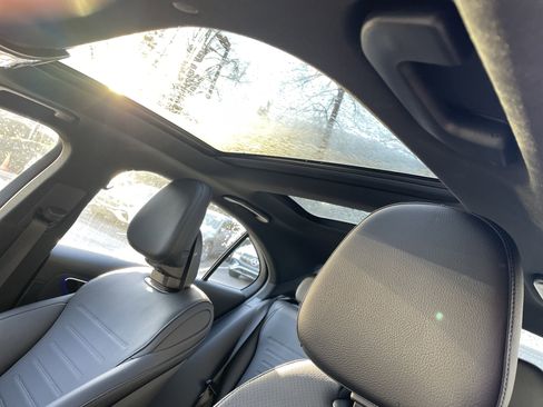 Certified 2024 Mercedes-Benz C 300 Sedan image 24