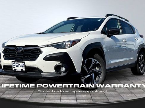 Used 2024 Subaru Crosstrek 2.0i Premium AWD/4WD image 1
