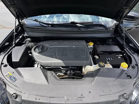 Used 2020 Jeep Cherokee Limited AWD/4WD image 28