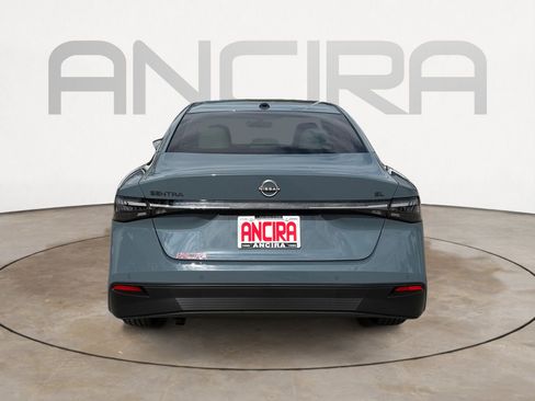 New 2026 Nissan Sentra SL image 9