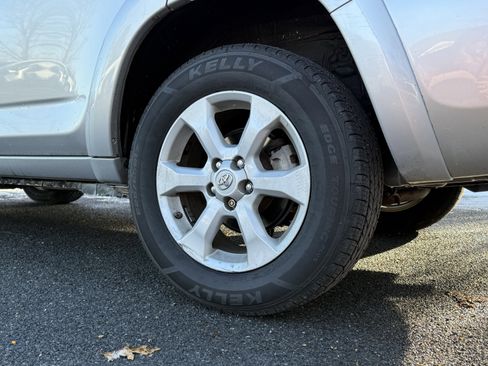 Used 2011 Toyota RAV4 Limited image 11