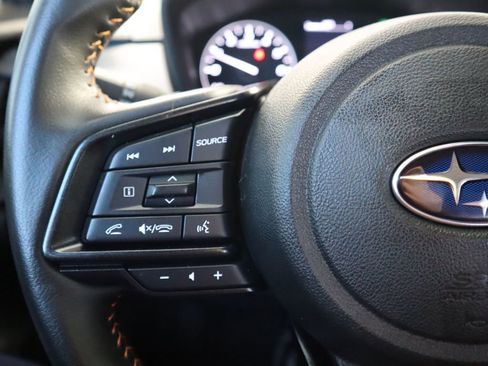 Used 2024 Subaru Crosstrek 2.5i Limited image 11