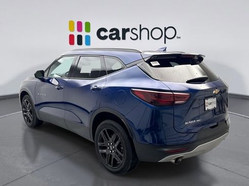 Used 2023 Chevrolet Blazer LT w/ Convenience Package image 3