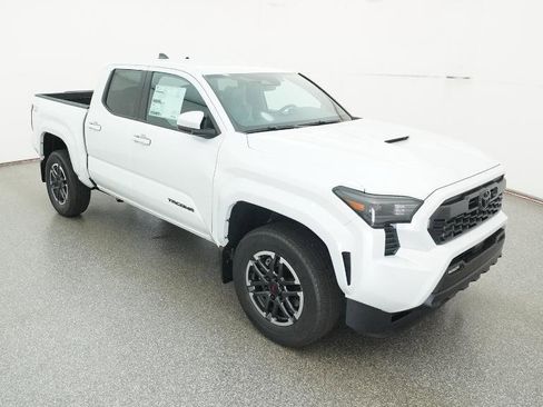 New 2026 Toyota Tacoma TRD Sport RWD image 16