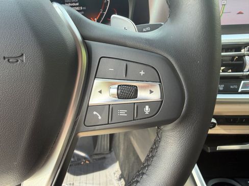 Used 2021 BMW 330i xDrive Sedan w/ Premium Package AWD/4WD image 10