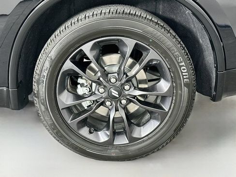 New 2026 Dodge Durango GT w/ Blacktop Package RWD image 16