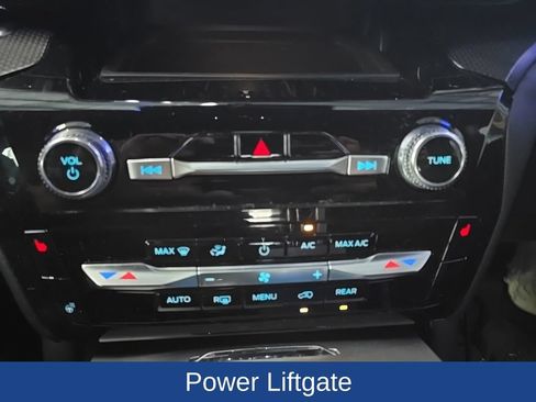 Used 2022 Ford Explorer ST w/ ST Street Pack RWD image 10