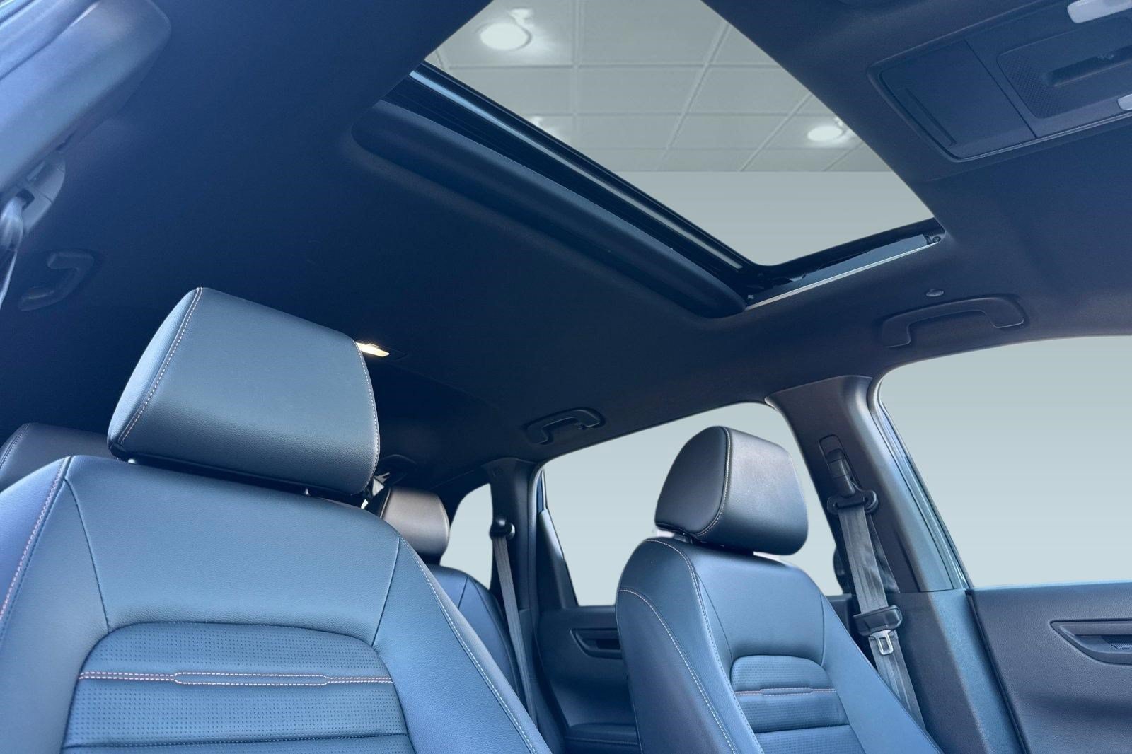 Certified 2024 Honda CR-V Sport-L image 24