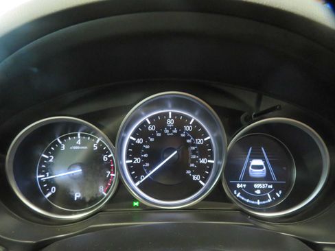 Used 2023 MAZDA CX-5 AWD 2.5 S image 31