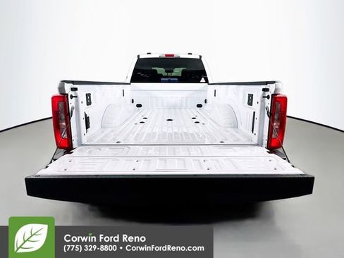 New 2026 Ford F350 XLT image 24