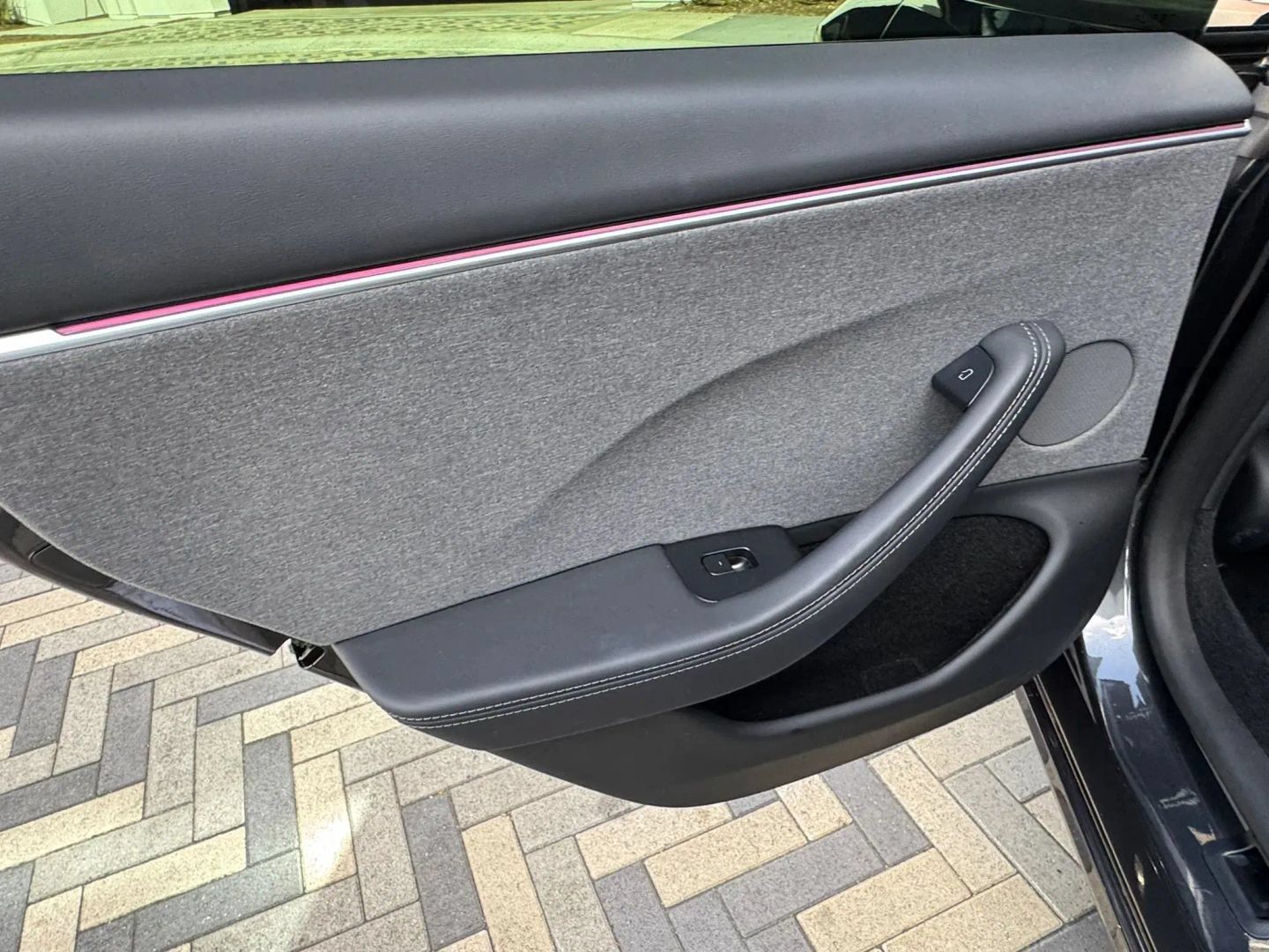 Used 2024 Tesla Model 3 Long Range RWD image 30