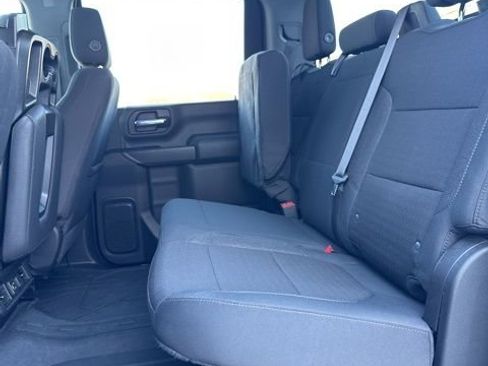 Used 2022 Chevrolet Silverado 2500 LT w/ All Star Edition image 47