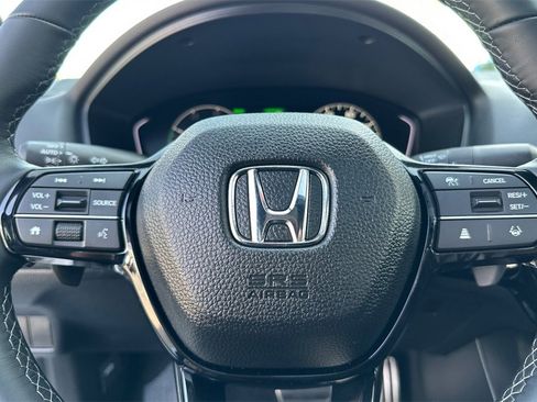 Certified 2026 Honda Civic Sport image 21