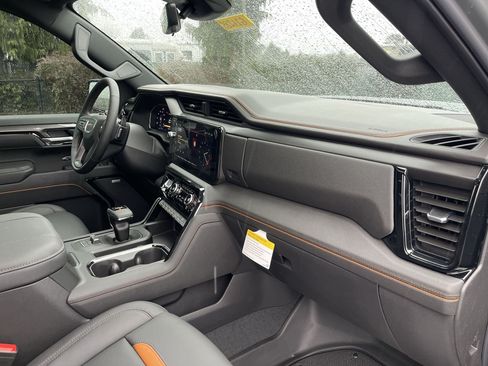 New 2026 GMC Sierra 1500 AT4 w/ AT4 Premium Package AWD/4WD image 65