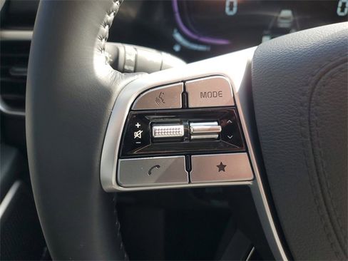 New 2025 Kia Telluride S image 28