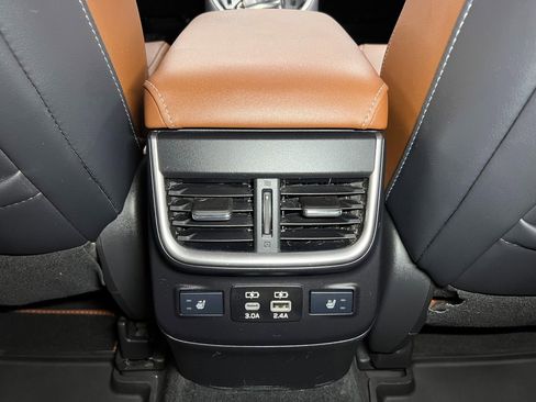 Used 2024 Subaru Outback Touring XT image 13