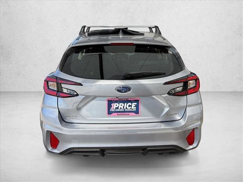 Used 2024 Subaru Impreza 2.0i Sport AWD/4WD image 3